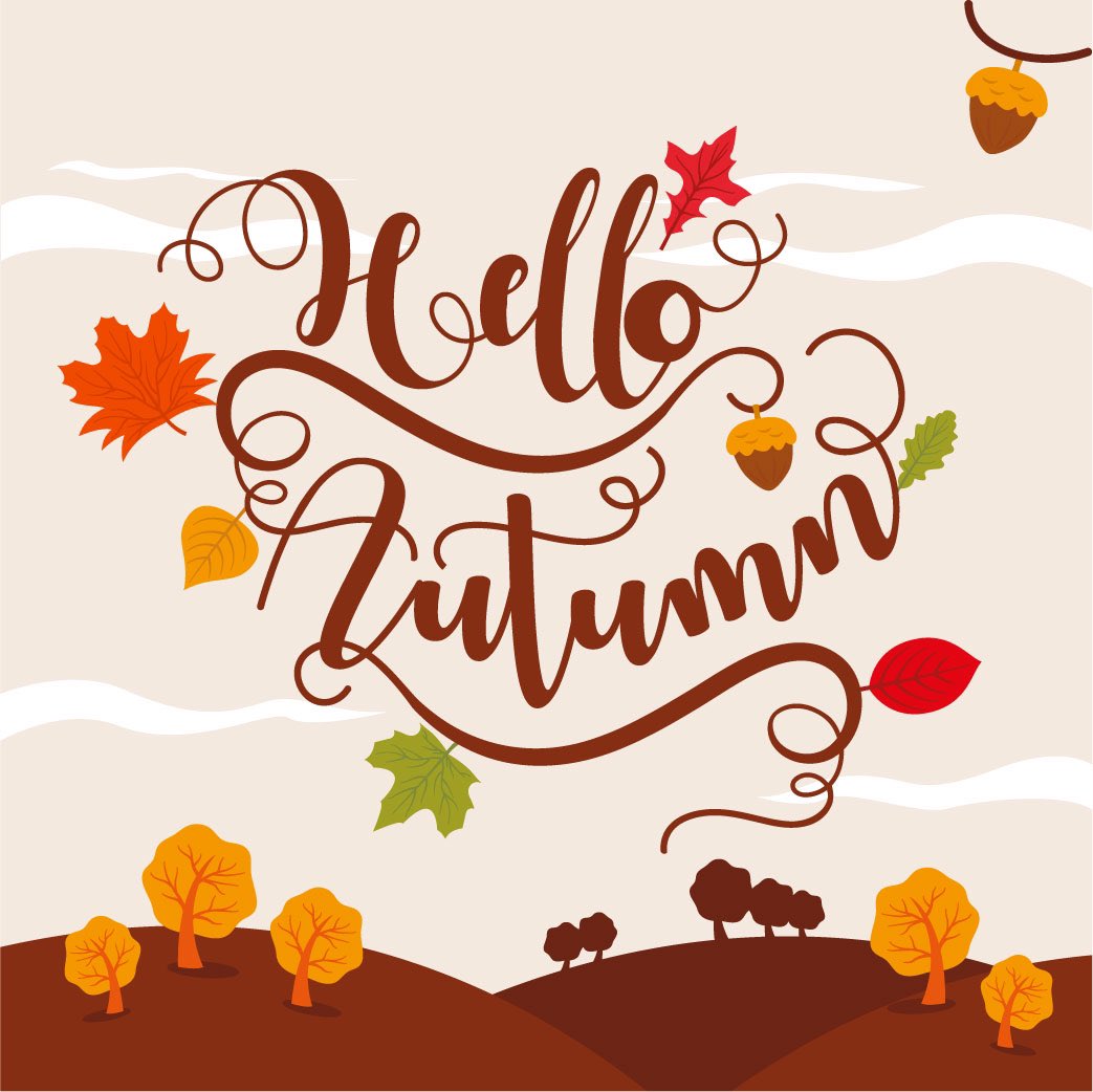 Oh hello autumn! 🍁🍂🍎🎃🌾🌽

#fall #autumn #fallintheair #fallishere #nature #fallvibes #autumnvibes #autumnbeauty #leaves #pumpkins  #pumpkineverything #applecrumble #appleseason #harvestseason #cozydecor #spookyseason #ashleylynbarone