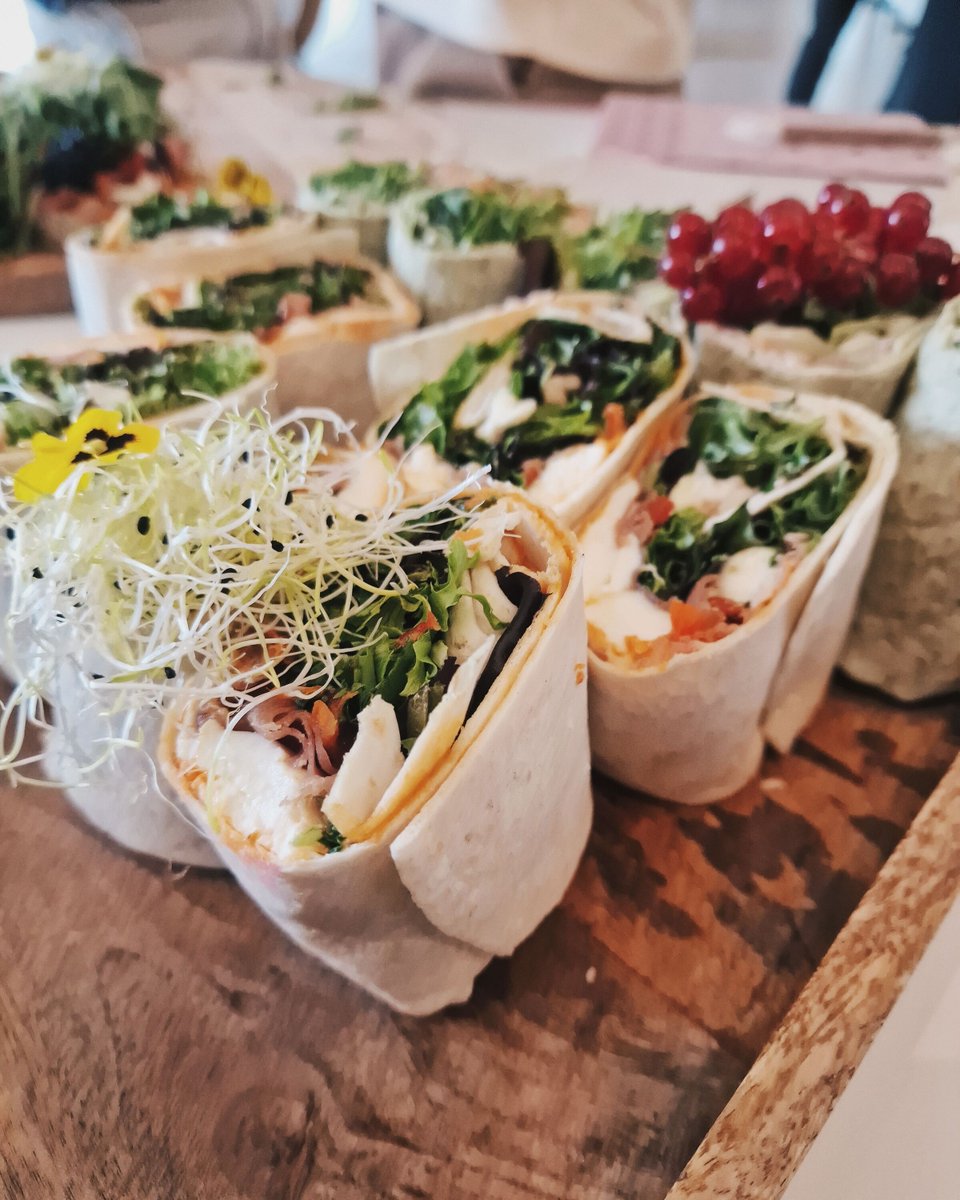 kaffieco's tweet photo. Saturday morning Bryo business dates with some good kaffie from @bora co working. Thanks for having us!

PS: Do you feel like starting or scaling a business yourself? Bryo is taking new applicants in October. Welcome to send us a message if you're interested.

Enjoy the weekend! https://t.co/QzsZeP934z