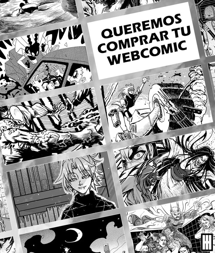 futurockOk's tweet photo. Ya estamos hablando con Nicolás Navarro de #WebcomicMutante y su convocatoria para sumar tu proyecto a su web.
¡Atentes! https://t.co/9qA1ZkHu6P
