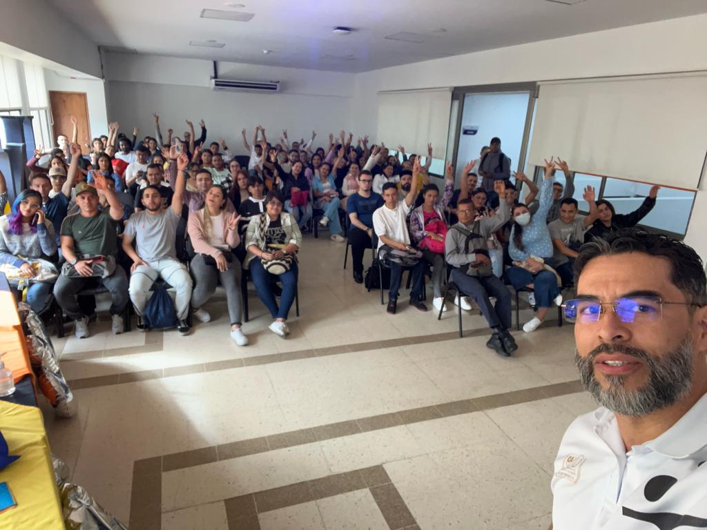 UNAD Zona Occidente tweet media
