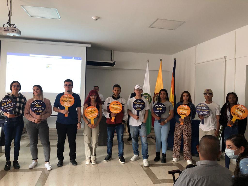 UNAD Zona Occidente tweet media
