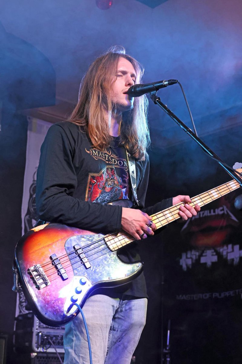Ethyrfield (@ethyrfield) on Twitter photo Make sure not to miss our set tomorrow at NWOCR Live at <a href="/kks_steelmill/">KK's Steelmill</a> in Wolverhampton. We'll be playing at 15:55!!
Photo 📸: Ruskin Roader Make sure not to miss our set tomorrow at NWOCR Live at <a href="/kks_steelmill/">KK's Steelmill</a> in Wolverhampton. We'll be playing at 15:55!!
Photo 📸: Ruskin Roader