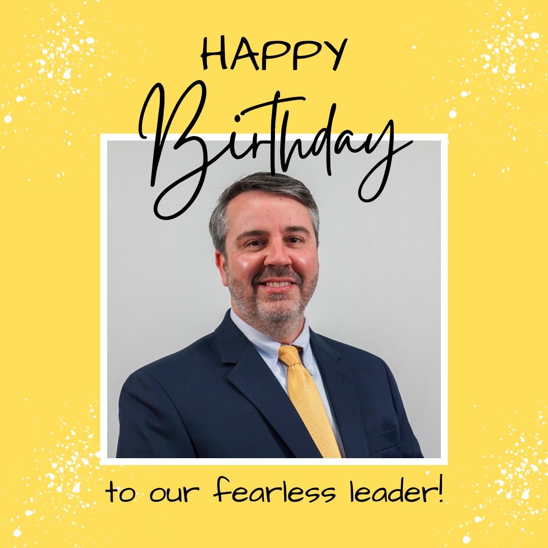 EastUnionAC's tweet photo. It’s a big day for the leader of the Urchins. If you see Mr. Bruce today, wish him a happy birthday. #GoldStandard https://t.co/vByMW4aM4t