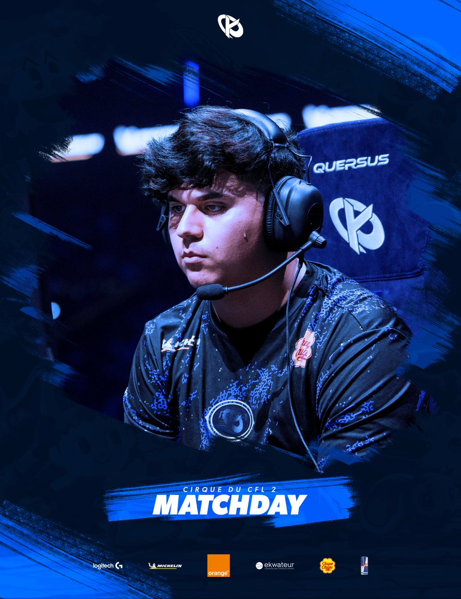 KarmineCorp's tweet photo. Après sa performance incroyable au #KCX3, @Kurama_Smash reprend la compétition ce soir au Cirque du CFL 🎪

Le tournoi n'est pas un Major, mais compte toujours au ranking de fin d'année (Rank B+) 🥊

Dès 19:30 sur https://t.co/almiradnd1 
Top 8 vers 2:30 en France 🇫🇷 https://t.co/wyVcKcuxEu