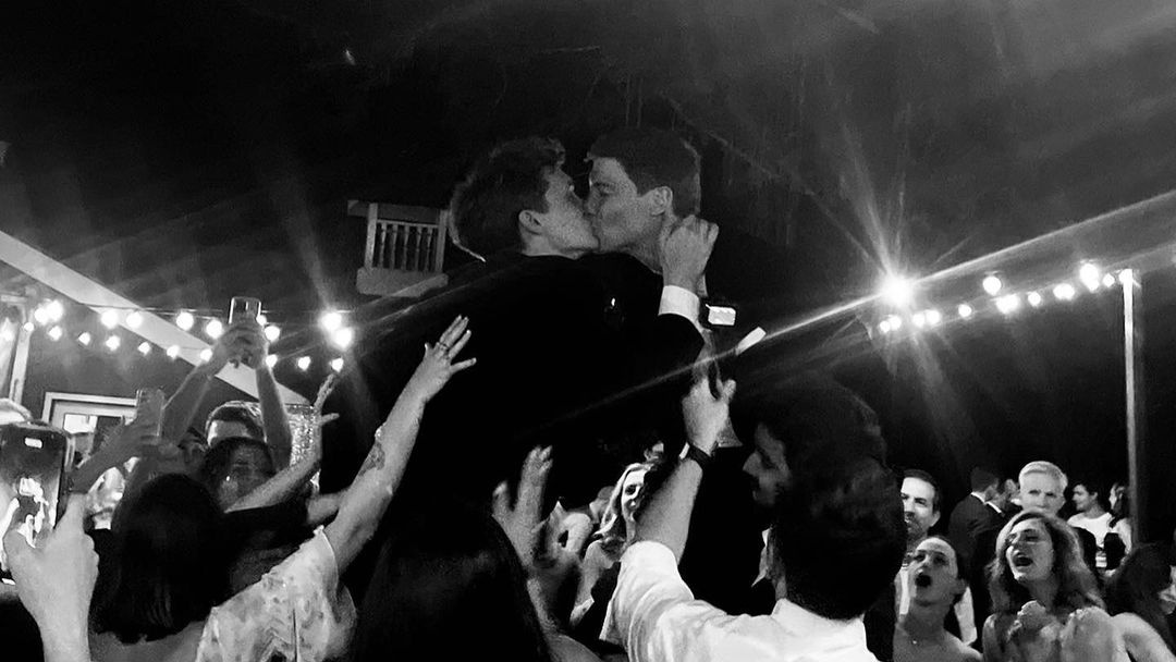 InOurWaterloo's tweet photo. ✹ ｡ﾟ･ Lefevbrè-Verlac. ꕀ Portⓕolio, ✿: #FlyWithUsToTheMoon. © The day finally arrived! Our 𝑙͟𝑜𝑣͟𝑒 story is just beginning, 💍⛪️. https://t.co/pHG0UB6bzr
