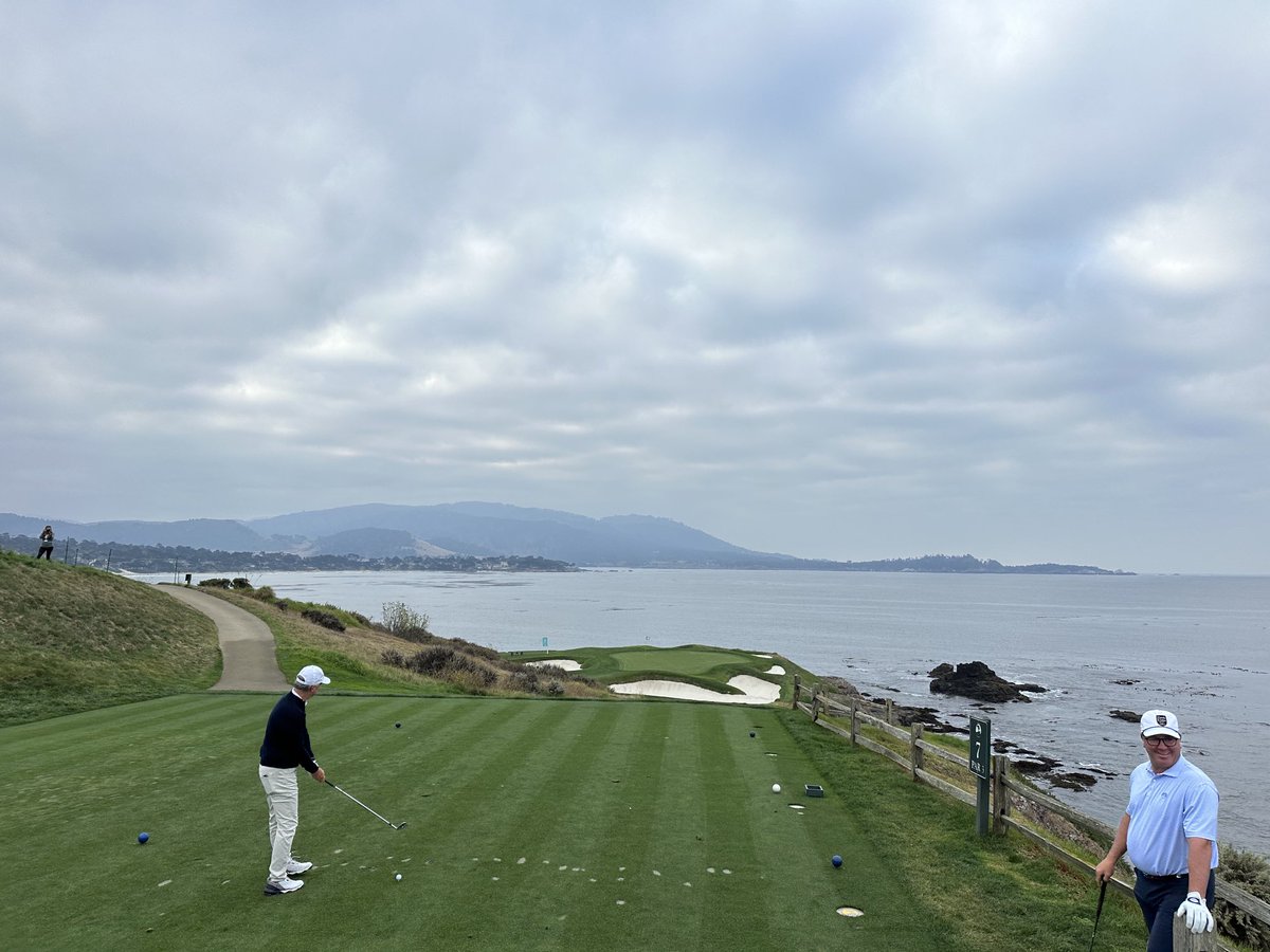 RodPampling's tweet image. How lucky am I to play Pebble on my Bday, thanks for organizing Ange. ❤️❤️