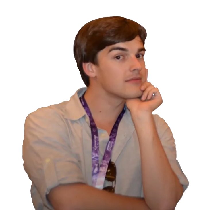 lobotomyocelot's tweet photo. VOTE BUG #BUGSWEEP CROWLEY AND MATPAT APPROVED https://t.co/oxGnJfZy5M