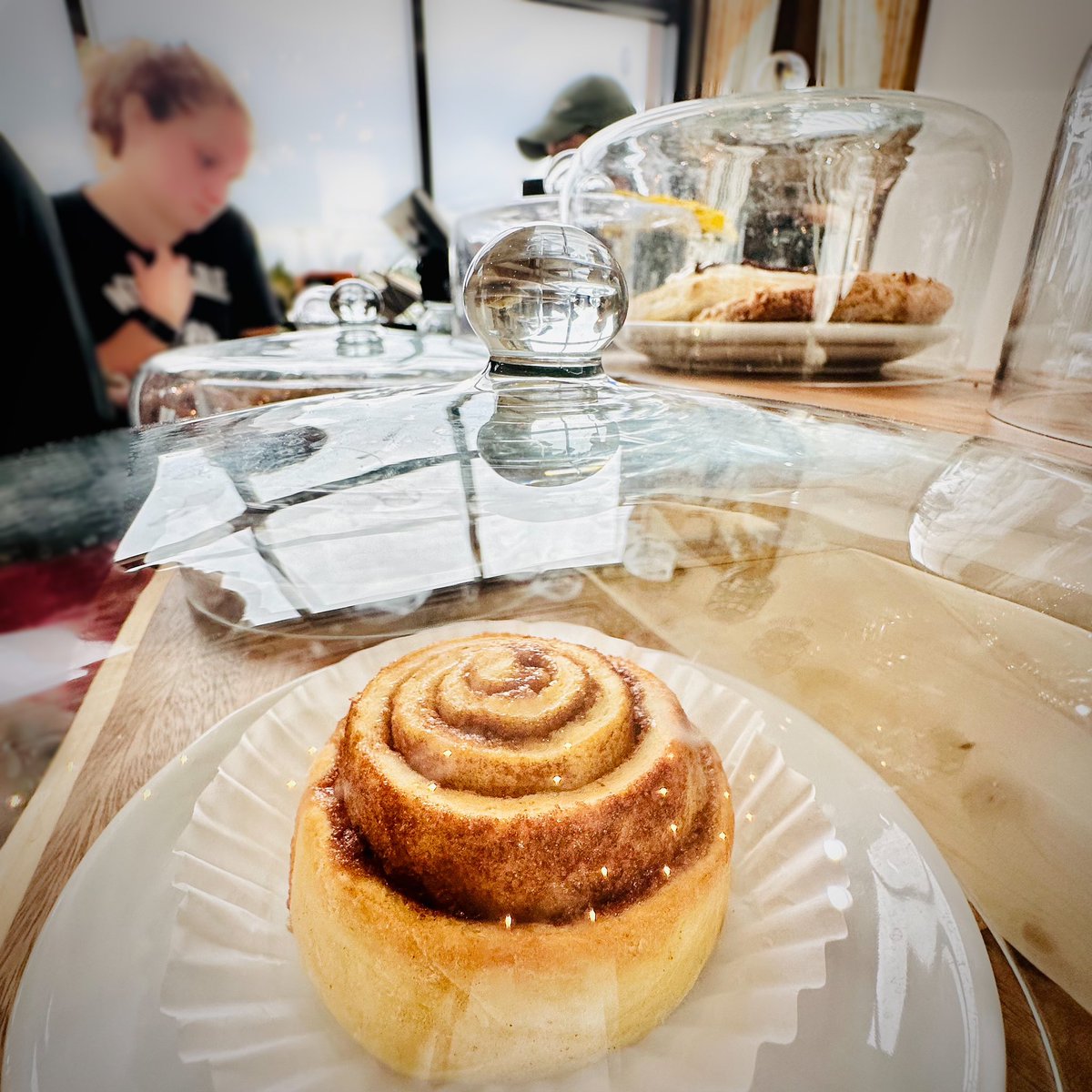 MartinCityMO's tweet photo. No better place to be than #PSCoffee in Martin City on #NationalBakerDay 😉
🚂 #experienceMartinCity https://t.co/qOhfm1XLfR