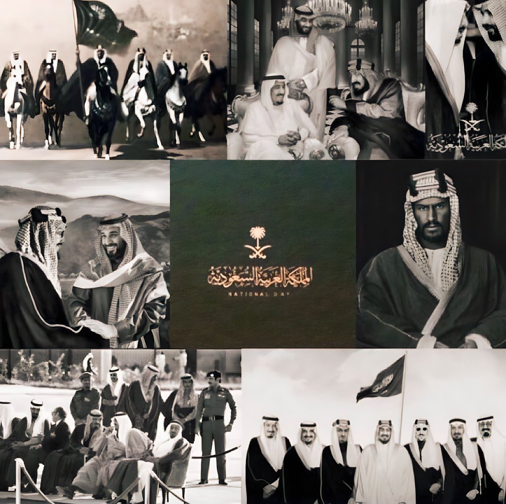 #اليوم_الوطني_93_السعودي

-يكفيك فخرًا بإنك سعودي-🇸🇦🇸🇦