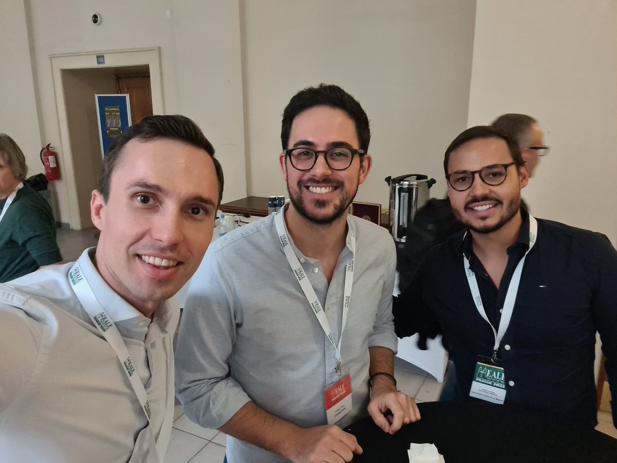 Lukas Lehner tweet media