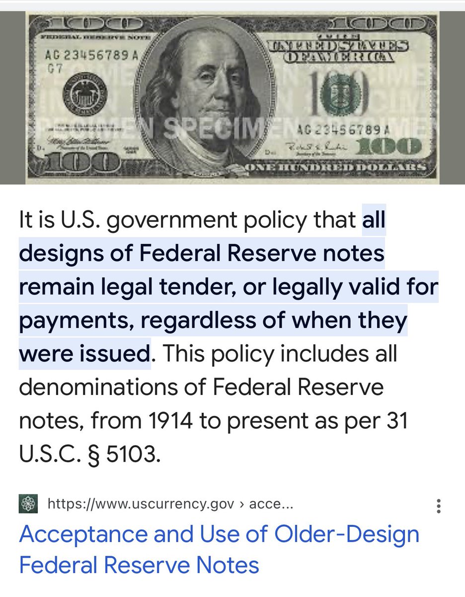 "استاذ ما مناخدها لهيدي العشرة. طبعة قديمة". 

ولك يعدمني كل مؤسسة، سوبرماركت، بنك بطلّع هيك قرارات مسخرة والوقاحة لما بدن يخصموا من قيمتها…. 

الاحتياطي الفيدرالي بيقبل بكل العملات الصادرة من سنة ال١٩١٤ لليوم. 

الا عنا بلبنان. فاتحين على حسابنا.