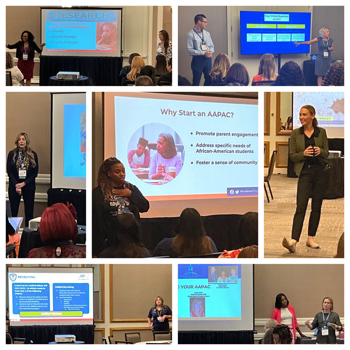 RCOE Systemic Impact and Change Unit tweet media