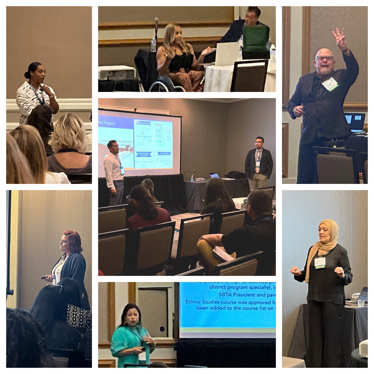 RCOE Systemic Impact and Change Unit tweet media