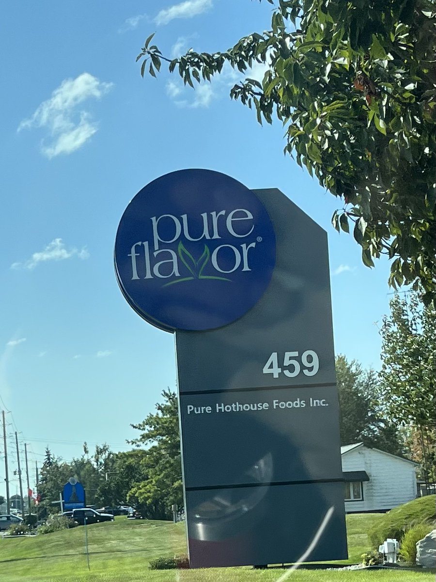 Mrs. O’Rourke (@carolorourke17) on Twitter photo Thank you to <a href="/PureFlavor/">Pure Flavor®</a> for adopting our school and donating all these delicious veggies for our students!! <a href="/WestgateWolves/">West Gate Wolves</a> <a href="/LindsaySkene/">Lindsay Skene</a> <a href="/ClaraHowitt/">Dr. Clara Howitt</a> <a href="/gecdsbpro/">GECDSB PR</a> #HealthyEating #nutrition Thank you to <a href="/PureFlavor/">Pure Flavor®</a> for adopting our school and donating all these delicious veggies for our students!! <a href="/WestgateWolves/">West Gate Wolves</a> <a href="/LindsaySkene/">Lindsay Skene</a> <a href="/ClaraHowitt/">Dr. Clara Howitt</a> <a href="/gecdsbpro/">GECDSB PR</a> #HealthyEating #nutrition
