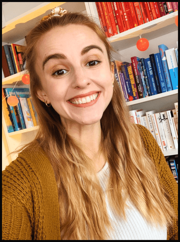 ytbios's tweet photo. Hannah Witton: Youtuber, A Story Unveiled, Secrets Exposed! #HannahWitton https://t.co/MRhT46uszN