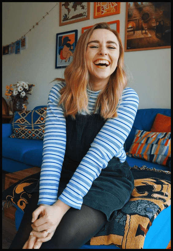 ytbios's tweet photo. Hannah Witton: Youtuber, A Story Unveiled, Secrets Exposed! #HannahWitton https://t.co/MRhT46uszN