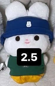 doiecare's tweet photo. ꒰ 🛒🐰 ꒱ . . . wts lfb ph nct 127 ◡̈   || #doieydlapag

• doyoung muhaeng doll with baby clothes

— 1,250 + fees
— isf tbf, feta
— payo to secure
— from yangdo
— can ship ww
— reply / dm mine to claim. https://t.co/e7IXvQJvdt