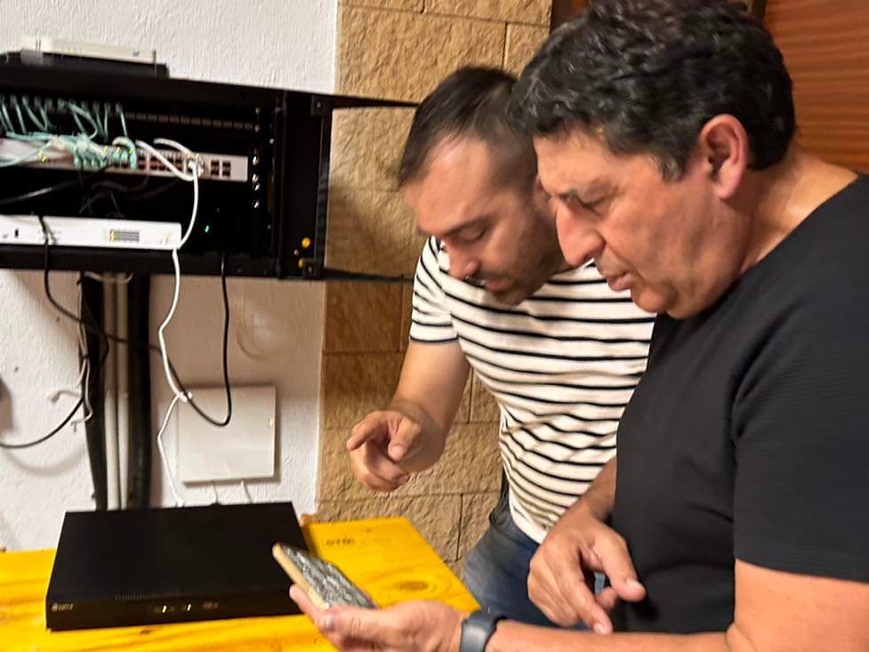 Mi Amigo Informatico tweet media