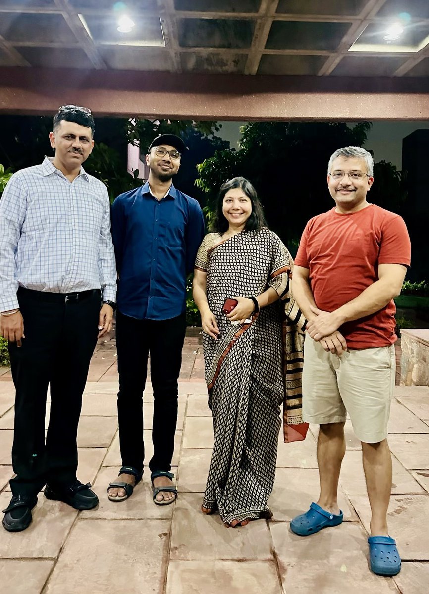 Arnab Mukhopadhyay tweet media