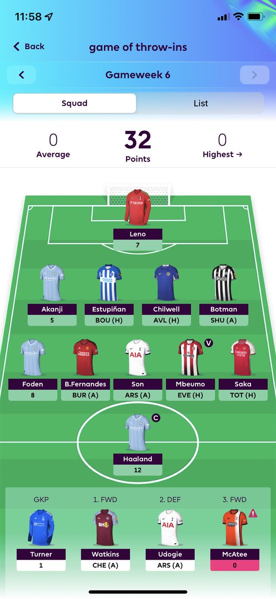 kyle_murphy22's tweet photo. #fpl not too bad https://t.co/OGYcdq9UgS