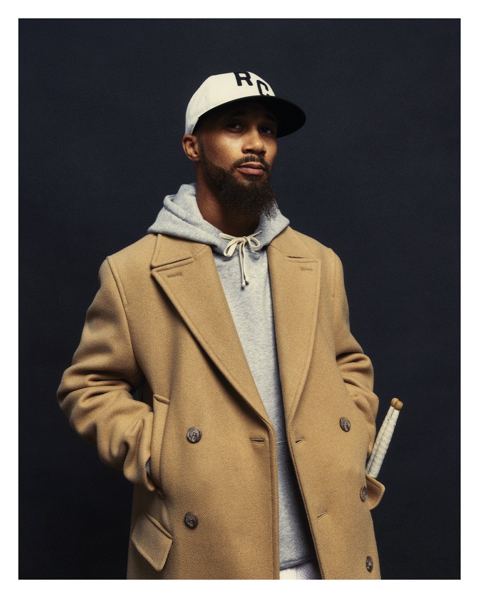 reigningchamp's tweet photo. Our first drop of Reigning Champ | Sportswear is available online and in-stores now.
Discover the latest releases, and preview more of what's to come this Fall-Winter season.
https://t.co/Rv4hZmQqCE
#reigningchamp #originsofsport https://t.co/zWRJrTn7Cr