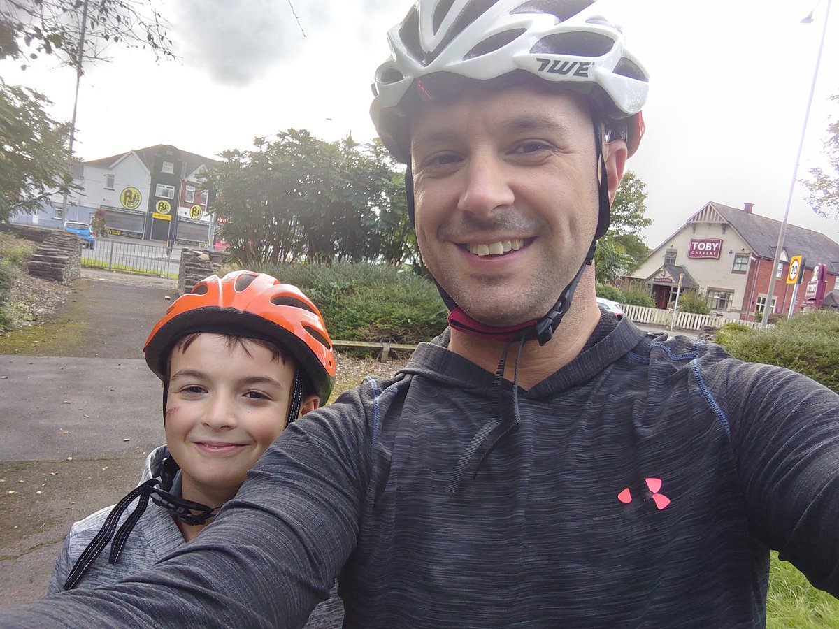 rees_and's tweet photo. Out for a ride https://t.co/1f737zfbbw