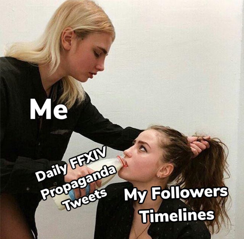 PMS_Jordan's tweet image. HAVE YOU HEARD OF THE CRITICALLY ACCLAIMED MMORPG FINAL FANTASY XIV WITH AN EXPANDED FREE TRIAL WHICH YOU CAN PLAY THROUGH THE ENTIRETY OF A REALM REBORN AND THE AWARD WINNING HEAVENSWARD/STORMBLOOD EXPANSIONS UP TO LEVEL 70 FOR FREE WITH NO RESTRICTIONS ON PLAYTIME!

+XBOX SOON!