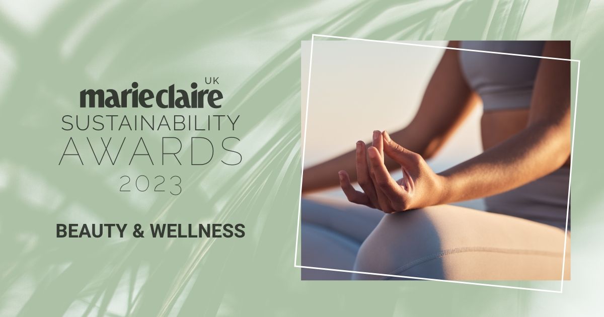 We are pleased to announce our 100% natural Deodorants have been highly commended by <a href="/marieclaire/">Marie Claire</a> in their 2023 Sustainability Awards.

Discover our Deodorants: brnw.ch/21wCSd5 

Read more: brnw.ch/21wCSd2