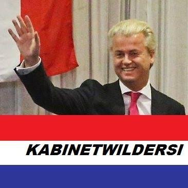 Het kan!!

De versplintering is enorm

De #PVV kan de grootste worden

#StemPVV #Wilders #PVVOP1