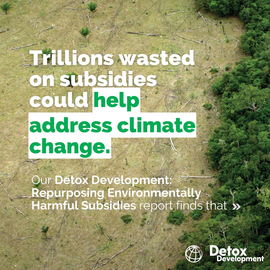 World Bank Group tweet media