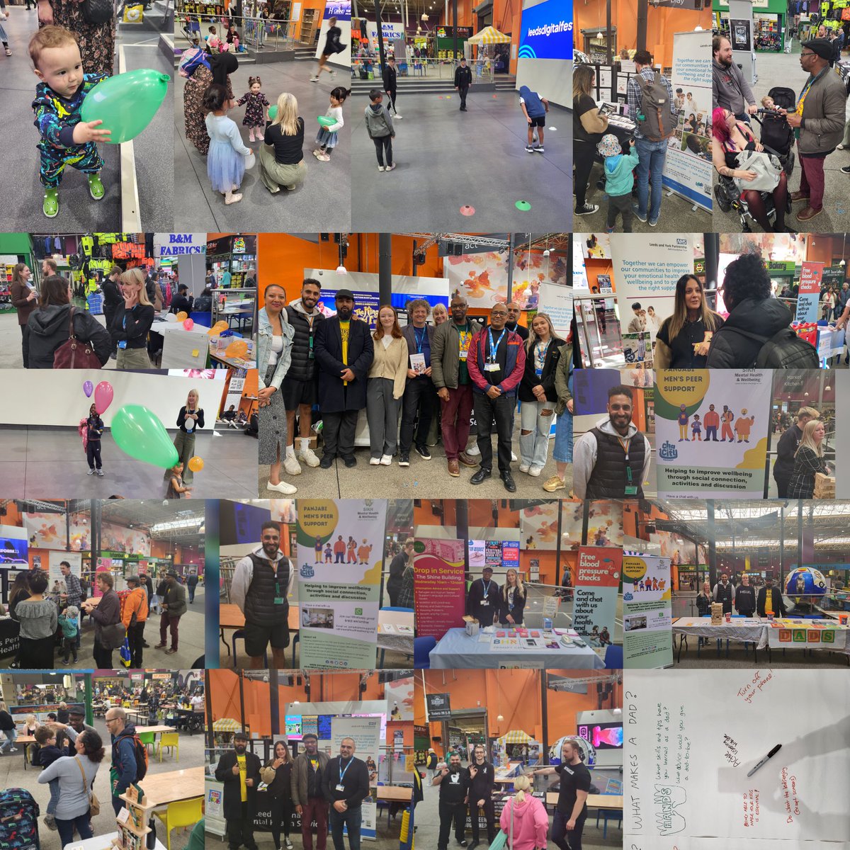 Bal Dosanjh (She/Her) 💙 tweet media