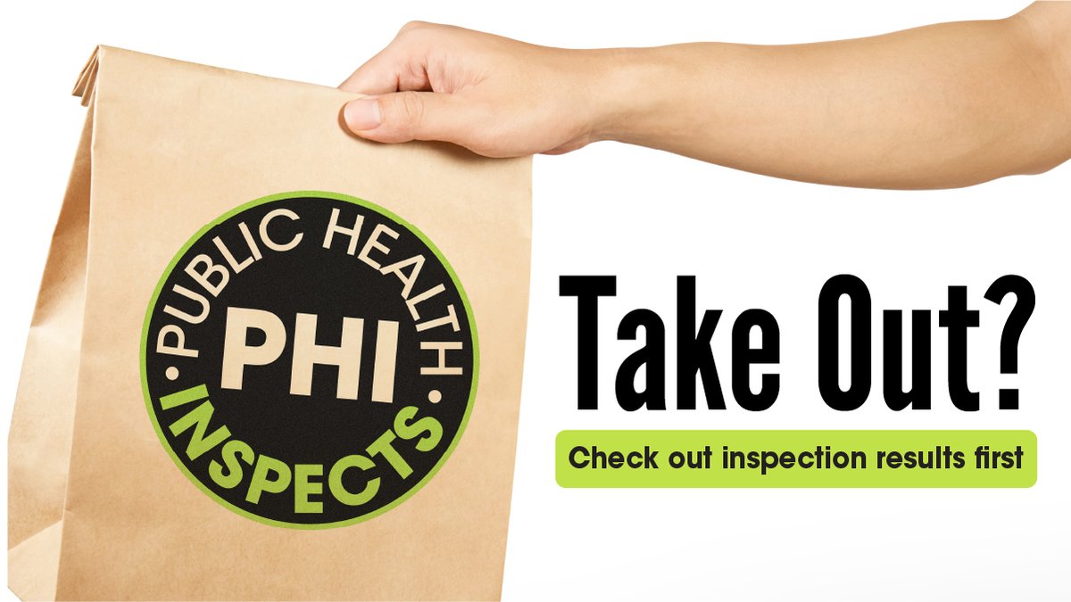 NRPublicHealth's tweet photo. Skip the dishes, but not the safety. Check out Public Health Inspects before ordering take out at https://t.co/8IUnRRTGHO https://t.co/Rkt1acnzoD