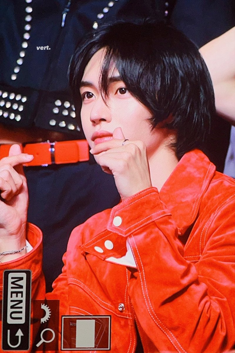 vert0302's tweet image. 230923 자카르타 슴콘 #원빈 #WONBIN #라이즈 #RIIZE