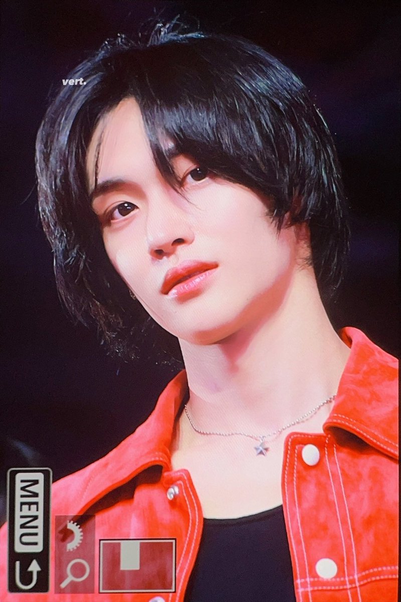 vert0302's tweet image. 230923 자카르타 슴콘 #원빈 #WONBIN #라이즈 #RIIZE