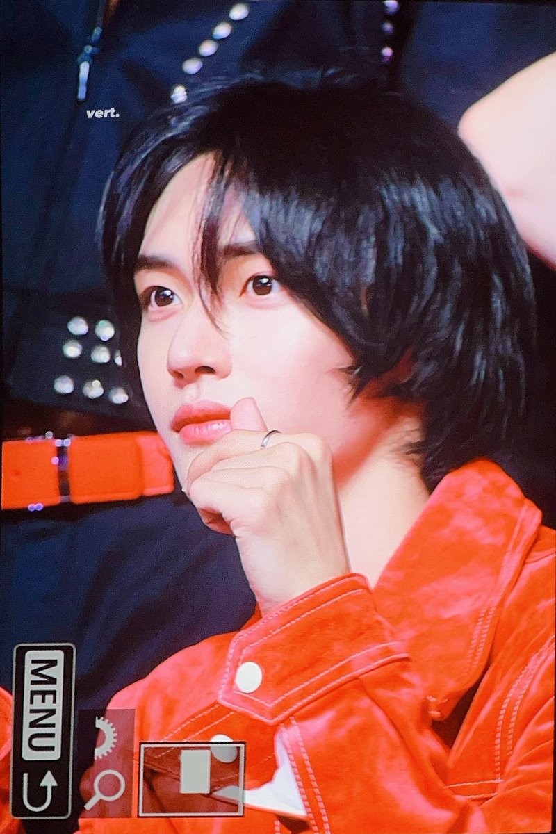 vert0302's tweet image. 230923 자카르타 슴콘 #원빈 #WONBIN #라이즈 #RIIZE