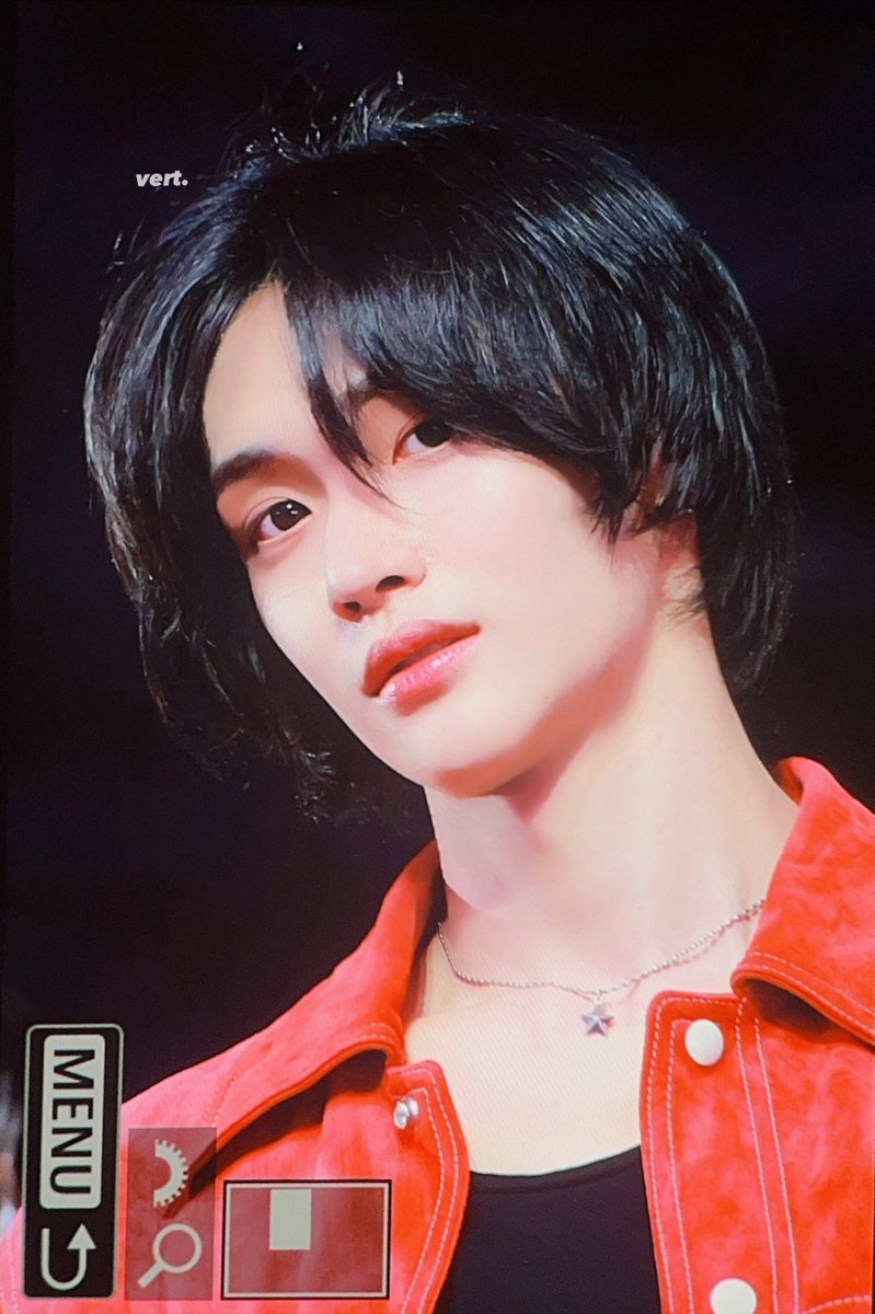 vert0302's tweet image. 230923 자카르타 슴콘 #원빈 #WONBIN #라이즈 #RIIZE