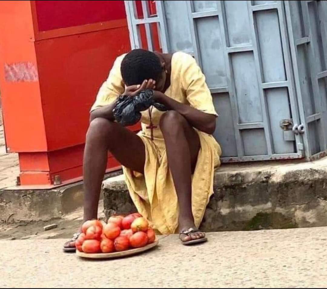 you are either going through a lot, coming from alot, or about to enter a lot.

 A lot is going on with a lot of us and may God help us all 🙏🏾
#OcuppyJulorbiHouse