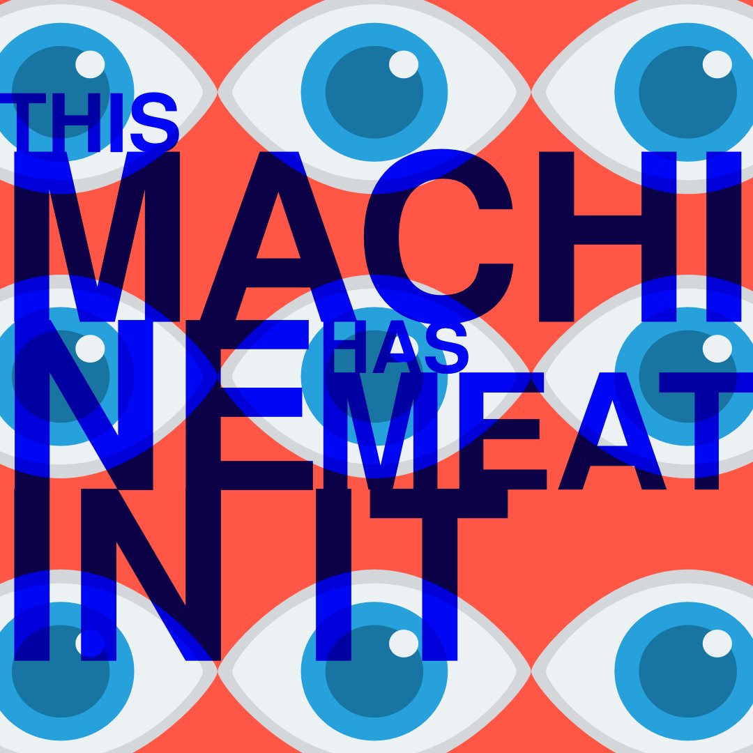 A game from art lead <a href="/TheMythBastard/">The Fisherman's Fiend</a> enjoyed a game in South Korea! 

This Machine Has Meat in It is a fun RPG about killing the eldritch abomination that is your job!

Link to the game: bastardcrew.itch.io/this-machine-h…

Link to the review: agnusdei011.postype.com/post/15355877