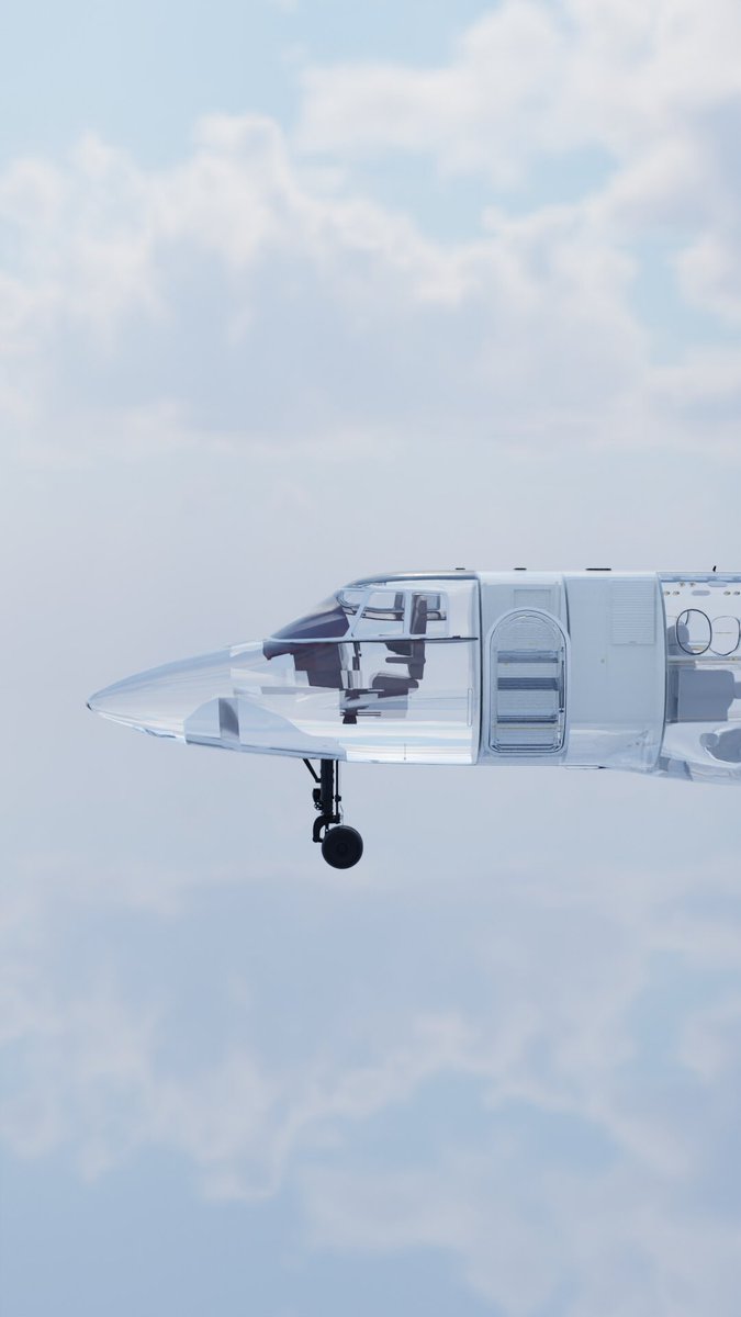 Metajetz (Exclusive project) tweet media