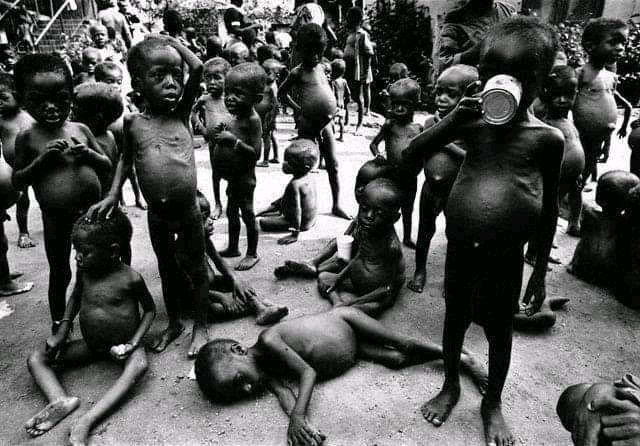 MichaelVerygoo1's tweet photo. They have been listening to @MaziNnamdiKanu broadcast that said "Biafra freedom is the only way Africa can be developed" they should all come out to call for #FreeMaziNnamdiKanuNow 
@EjioforBar @ipob_central @AloyEjimakor @BBCAfrica @CNNAfrica @AJEnglish https://t.co/xygeQD2gEw