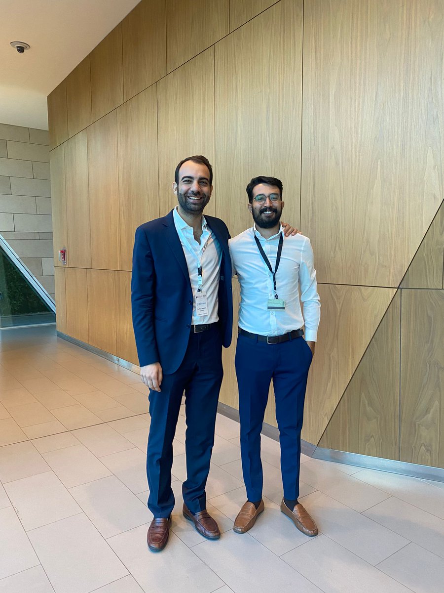 Omar Fakhreddine (@omar_f93) on Twitter photo <a href="/BeirutValves/">Beirut Valves</a> “1st Structural Heart Summit” - An exceptional comprehensive activity.
Kudos to <a href="/fjsawaya/">Fadi Sawaya</a>, <a href="/GhazzalZiyad/">Ziyad Ghazzal</a> and <a href="/dziskandarani/">Dounia Iskandarani</a> for making it happen. <a href="/BeirutValves/">Beirut Valves</a> “1st Structural Heart Summit” - An exceptional comprehensive activity.
Kudos to <a href="/fjsawaya/">Fadi Sawaya</a>, <a href="/GhazzalZiyad/">Ziyad Ghazzal</a> and <a href="/dziskandarani/">Dounia Iskandarani</a> for making it happen.