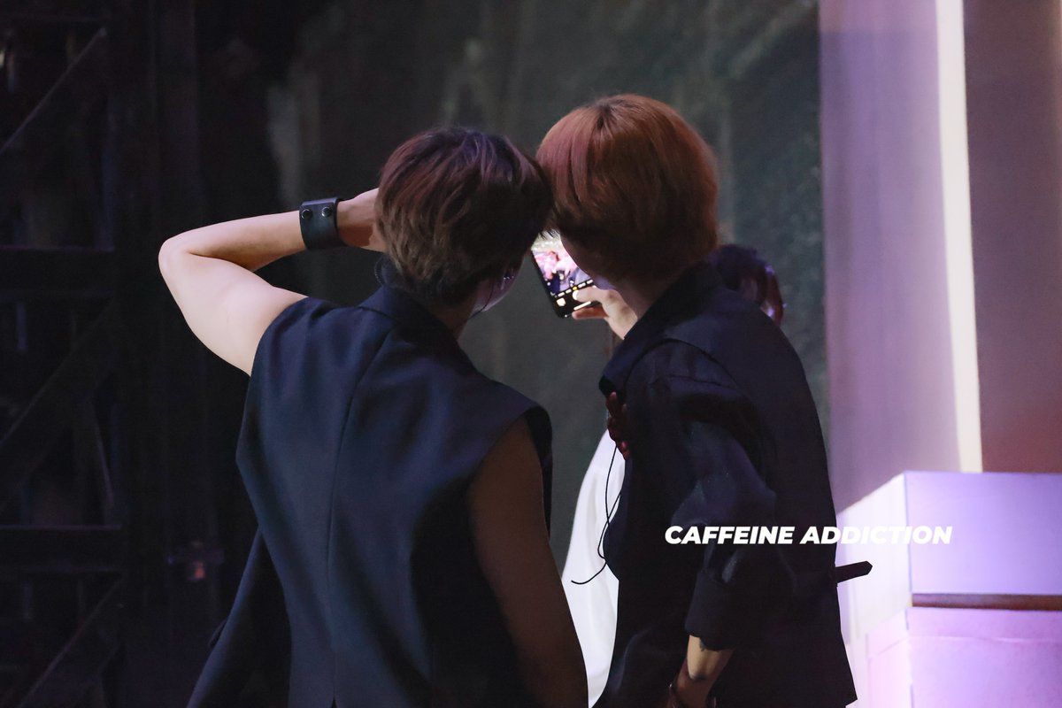 CaffeineA0813's tweet photo. 230923 SMCU Jakarta 

#재민 #나재민 #JAEMIN #NCT #NCTDREAM
#예성 #superjunior https://t.co/4o2rHkgfUd