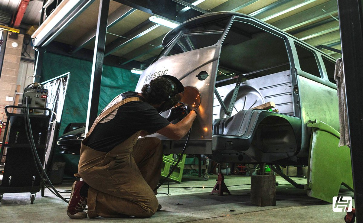 Heritage Parts Centre tweet media