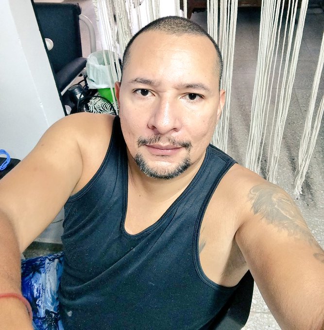 Con ganas de...😊 https://t.co/IiDqci5w6P<a href="/tag/onlyfans"class="tags"><span>#onlyfans</span></a>