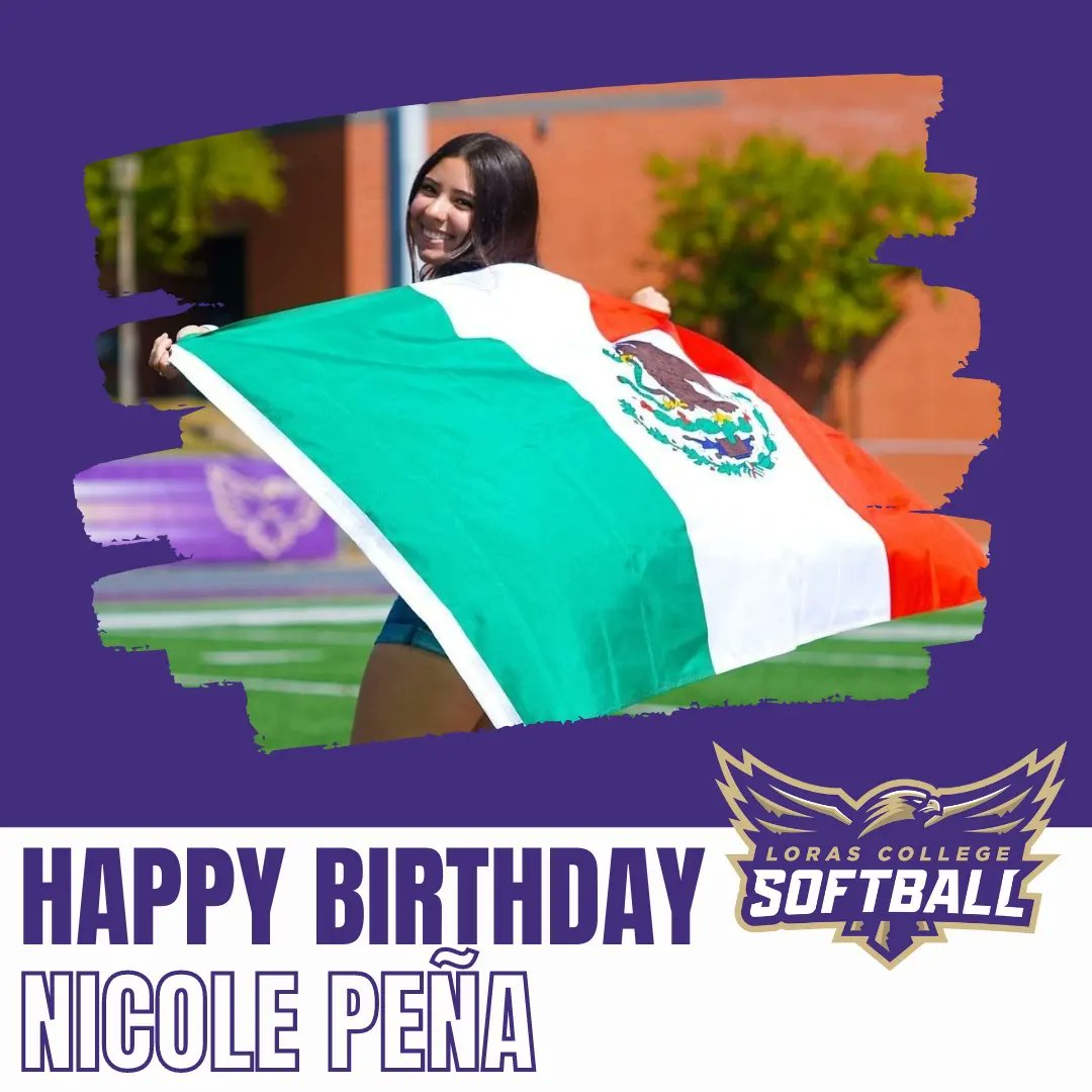 LorasSoftball's tweet photo. Happy Birthday Nikki &amp; Megan!! 🎉🥳🎂 https://t.co/Cfy9ZP4bcx