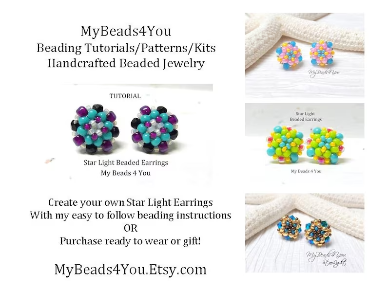 MyBeads4You_'s tweet photo. https://t.co/RWVQqNTAg0
#diy #craftideas #SaturdayMotivation #smilett23 #crafts #diygift #diygifts #etsyseller #etsyshop #crafting #saturdaycrafts #WeekendVibes #epiconetsy #etsymntt #fun #howto #earrings #diyjewelry #mybeads4you https://t.co/53yfE8PUwB