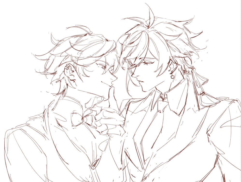 清心法师 (@mob110119) on Twitter photo 