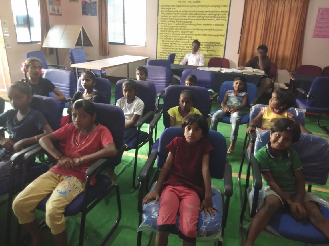 Uma Mahadevan Dasgupta tweet media
