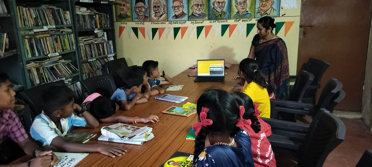 Uma Mahadevan Dasgupta tweet media