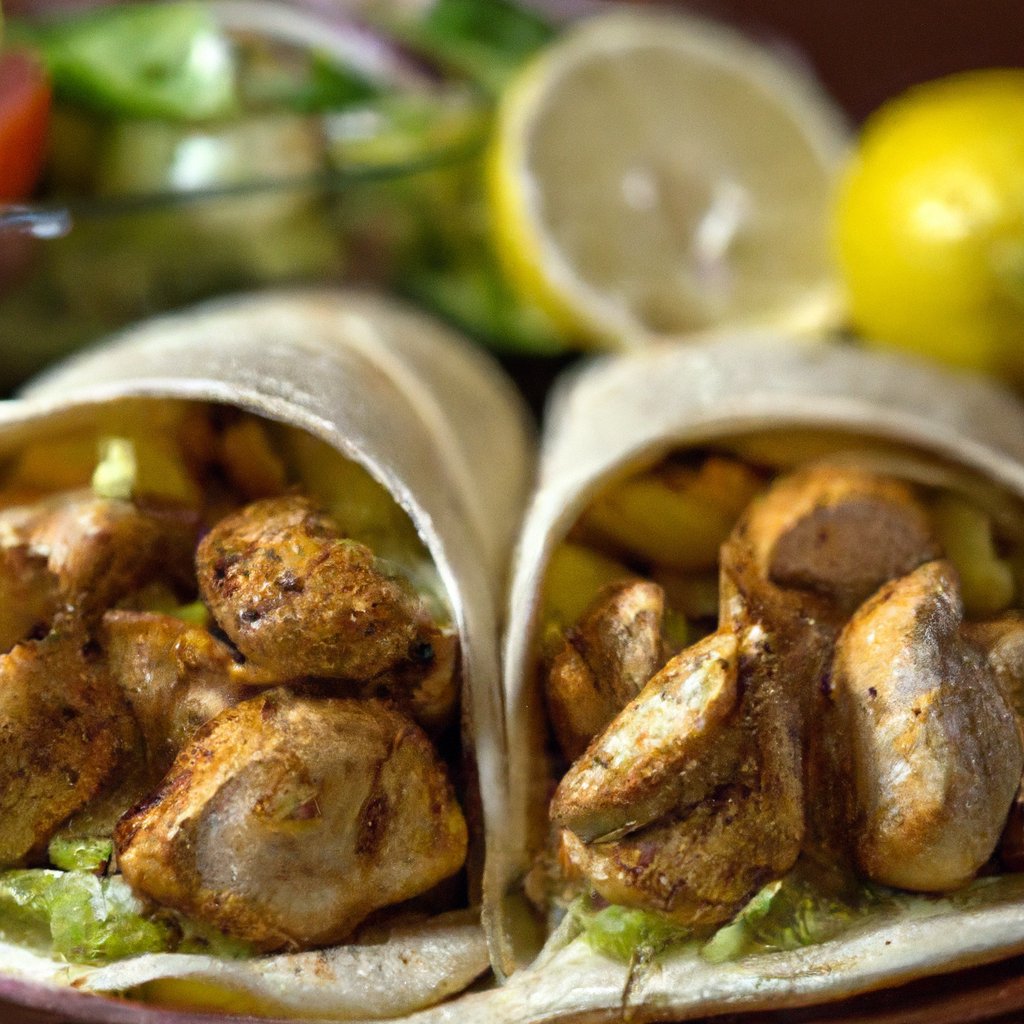 gigacticcom's tweet photo. Chicken Shawarma
Chicken Shawarma is a popular Middle Eastern street food made with yogurt marinated chicken that is ...
https://t.co/JSSwA0Q6jM
#Chicken #Middle_Eastern #grilled #Shawarma #Main_Course #GIGACTICcom #recipe #cooking https://t.co/GLJMb38dqF